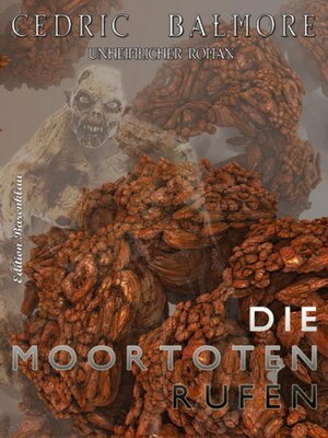 cover image of Die Moortoten rufen